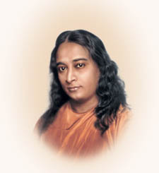 Paramahansa Yogananda