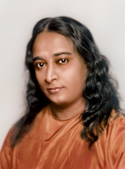 Paramahansa Yogananda